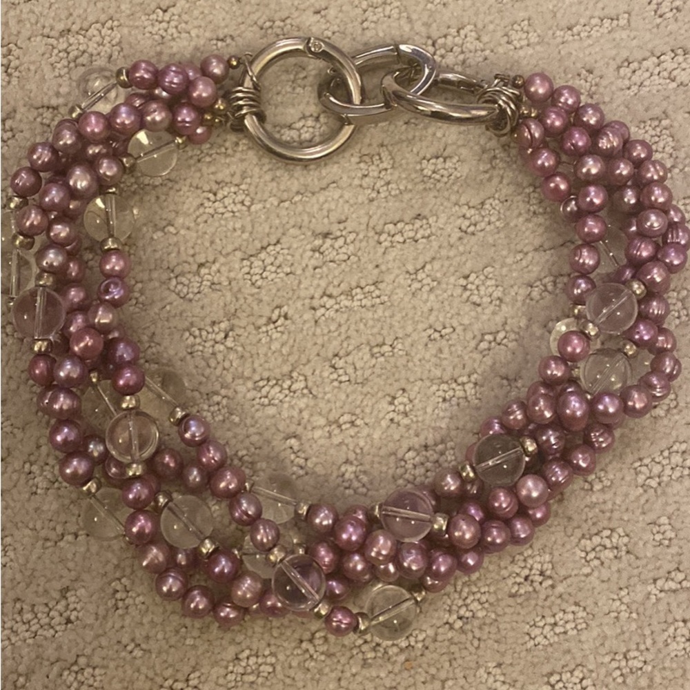 Freshwater Pearl Necklace